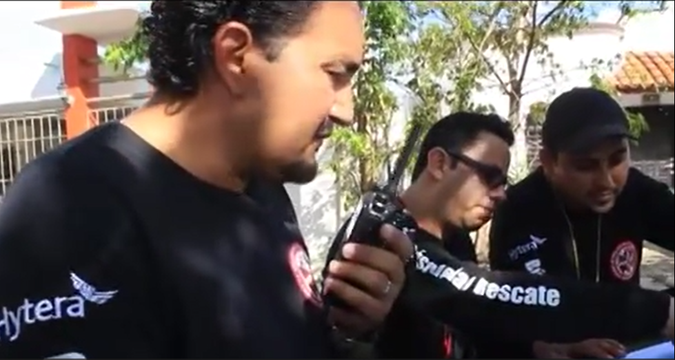news video poster